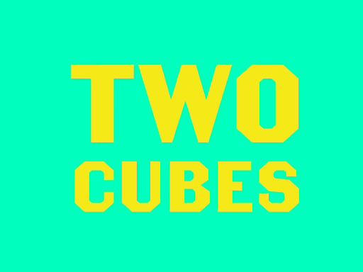 Two Cube - Hypercasual