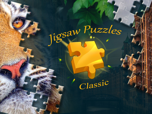 Jigsaw Puzzles Classic - Puzzles
