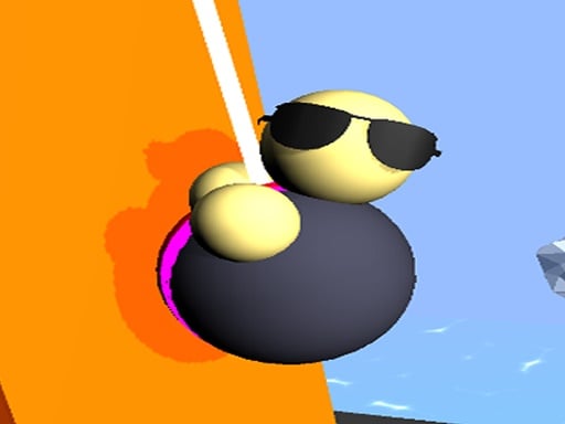 Wobble Rope 3D - Play Free Best Hypercasual Online Game on JangoGames.com