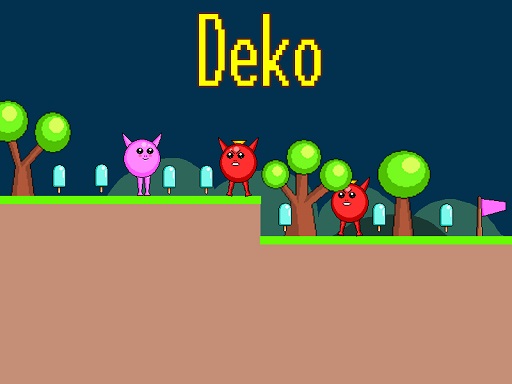 Deko - Arcade