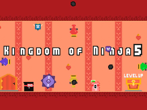 Kingdom Of Ninja 5 Game | kingdom-of-ninja-5-game.html