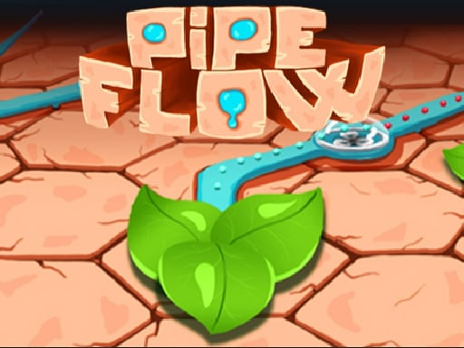 Play Max Pipe Flow