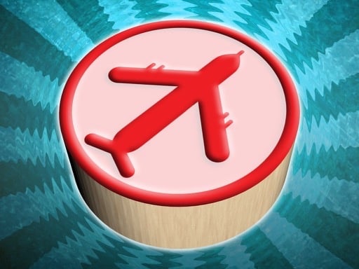 Aeroplane Chess 3D Online Multiplayer Games on taptohit.com