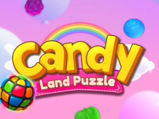 Candy Land 2