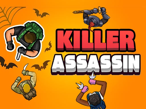 Play Assassin Killer