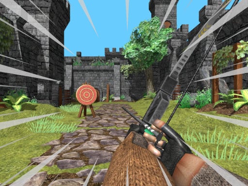 http://codeszenith.site/game/legendary-archer