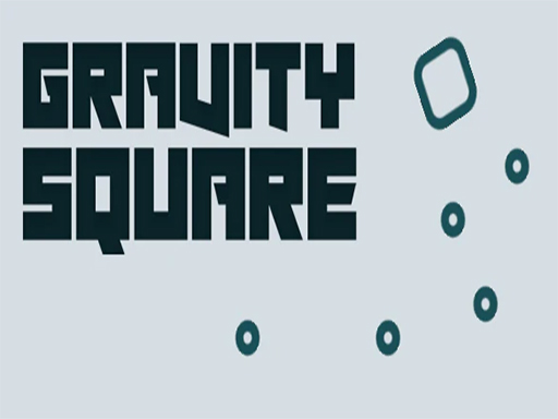 Play Gravity Square