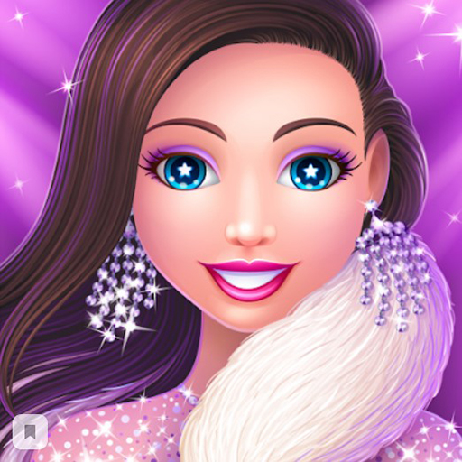 Fashion Show Dress Up Game - Play online at GameMonetize.com Games