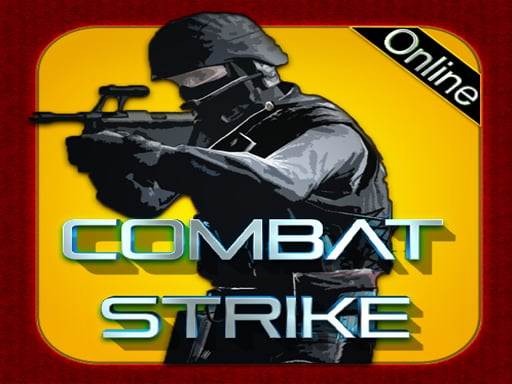 Play Combat Strike Multiplayer Online