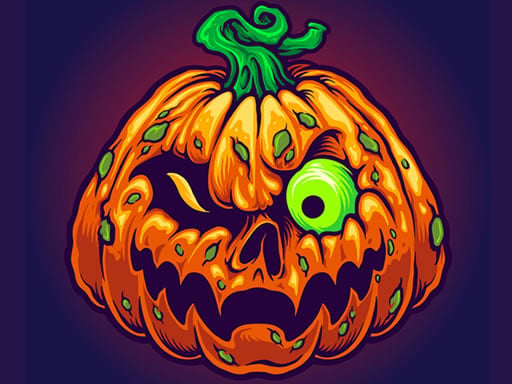 Halloween Monsters Memory - Play Free Best Arcade Online Game on JangoGames.com