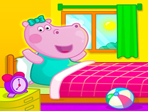 http://codeszenith.site/game/hippo-good-morning