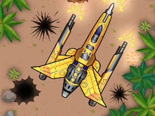 Air Force Commando Online Game - Play Free Best Arcade Online Game on JangoGames.com