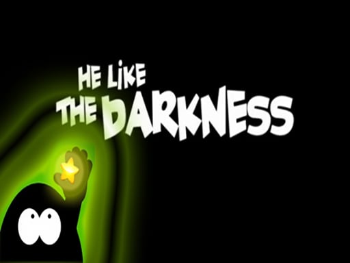 Play He Likes The Darkness 2021
