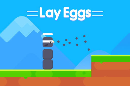 Lаy Eggs