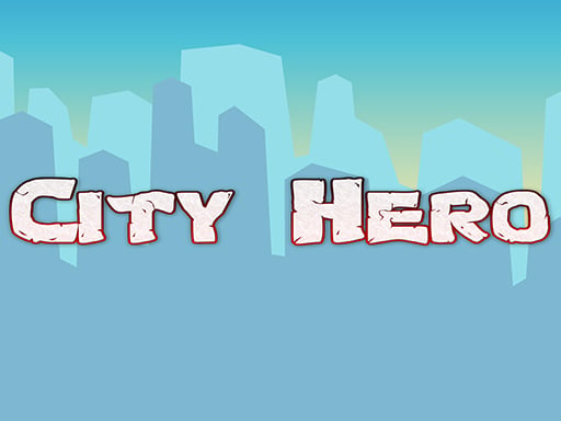 Play City Hero HD