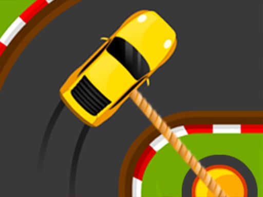 Sling Drift Online Online Racing Games on NaptechGames.com