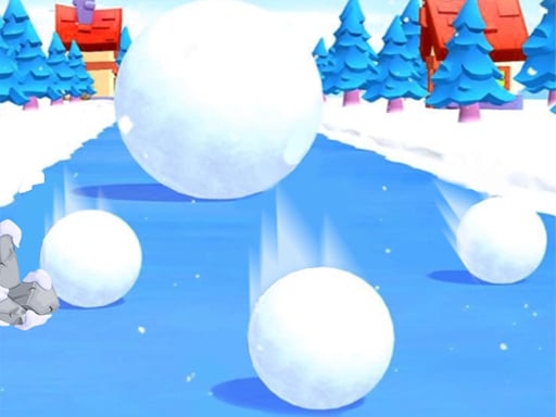 image SnowBall Speed