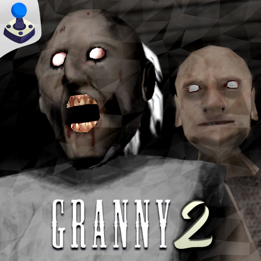 Granny Chapter Two