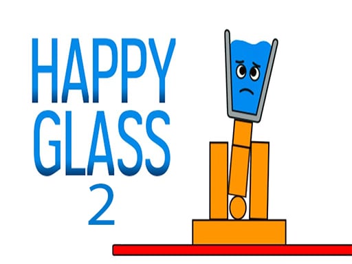 Happy Glass Puzzle...