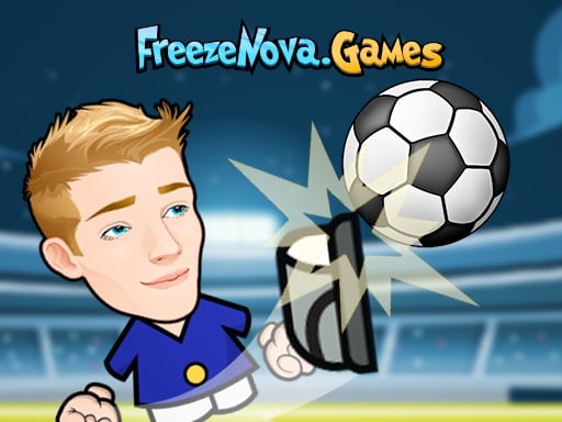 Football King - Play Free Best Sports Online Game on JangoGames.com