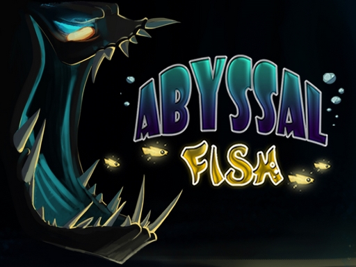 Abyssal Fish Online Hypercasual Games on NaptechGames.com