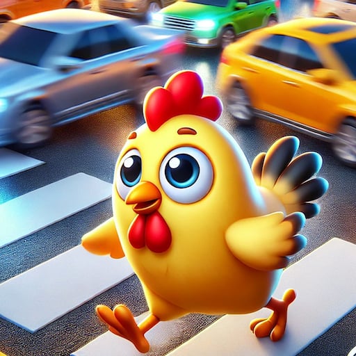 Chicken Crosser