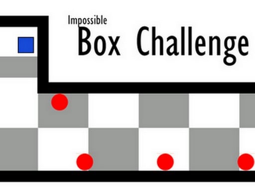 Play Impossible Box Challenge