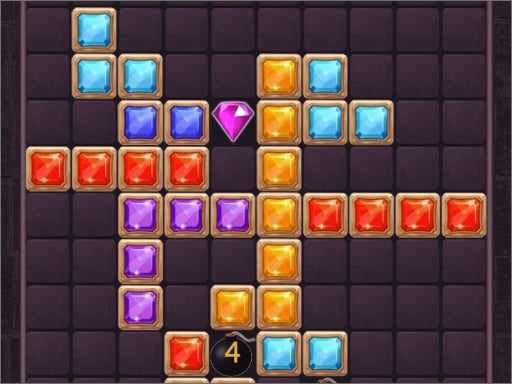 Play Block Puzzle Jewel Origin