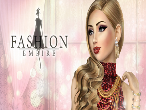 Fashion Empire - Dressup Online Adventure Games on NaptechGames.com
