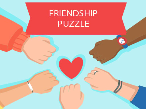 Play Friendship Puzzle