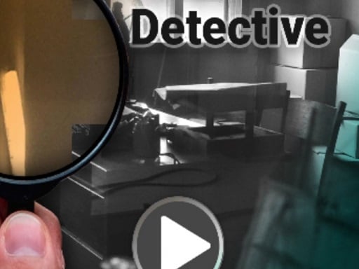 Play Detective Photo Difference Game Online