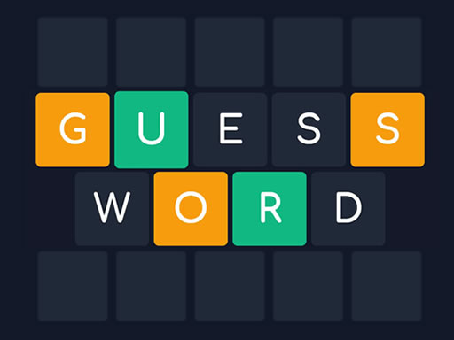 Play Guess the Word