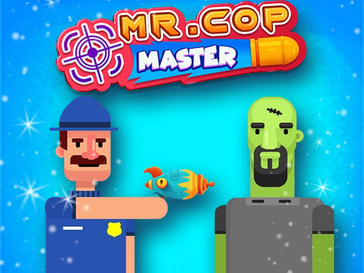 Play MR.COP MASTER