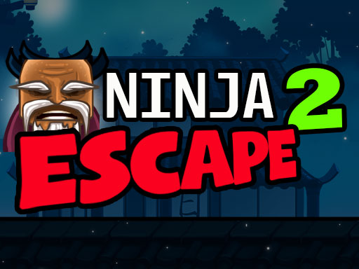 https://ludozy.com//game/ninja-escape-2