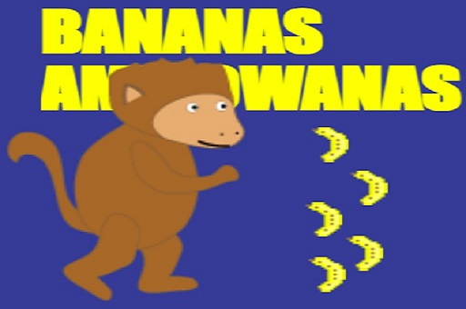 Bananas Aminowanas play online no ADS