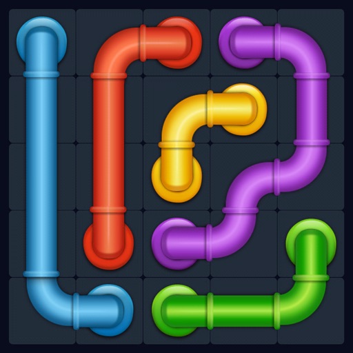 Connect the pipes