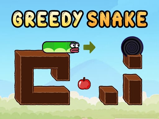 Greedy Snake - Puzzles