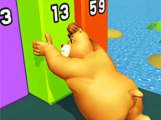 Fit The Fat Online Boys Games on taptohit.com