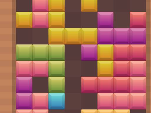 Bricks &amp; Blocks Online Puzzles Games on NaptechGames.com