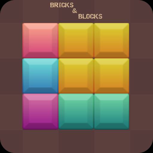 Bricks and Blocks