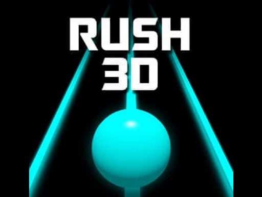 Play Rush 3D