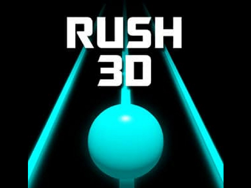 Rush 3D