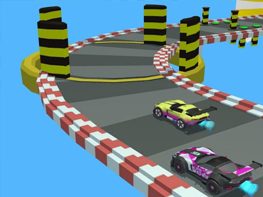 Racecar Steeplechase Master Game | racecar-steeplechase-master-game.html