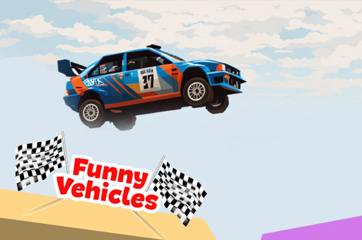FunnyVehicles play online no ADS