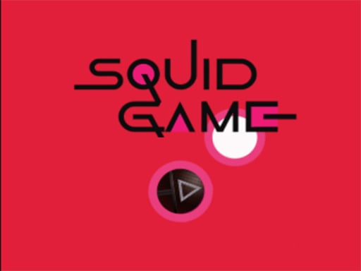 Play Squad Game: Round 6 online