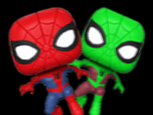 Spider Man Hard Way - Play Free Best Action Online Game on JangoGames.com