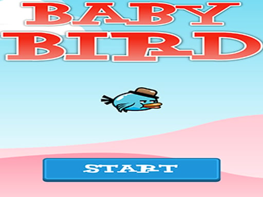 Flappy Bird Adventure Online Hypercasual Games on NaptechGames.com