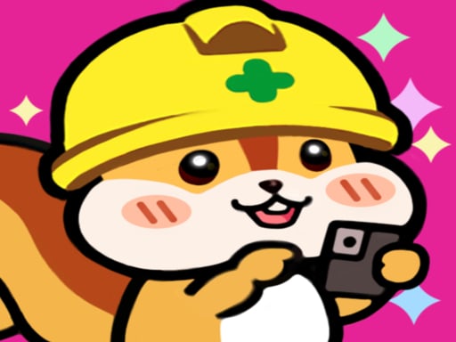 Play Idle Squirrel Tycoon: Manager
