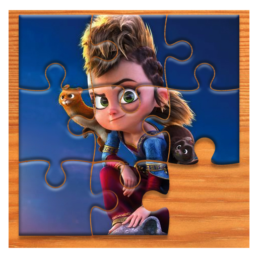 Pil Jigsaw Puzzle