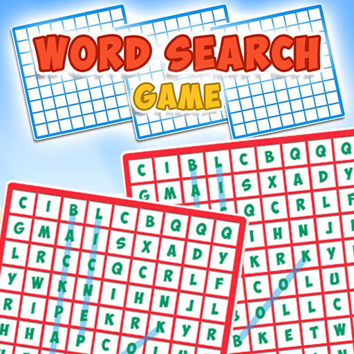 Word Search Game Play Now Online For Free